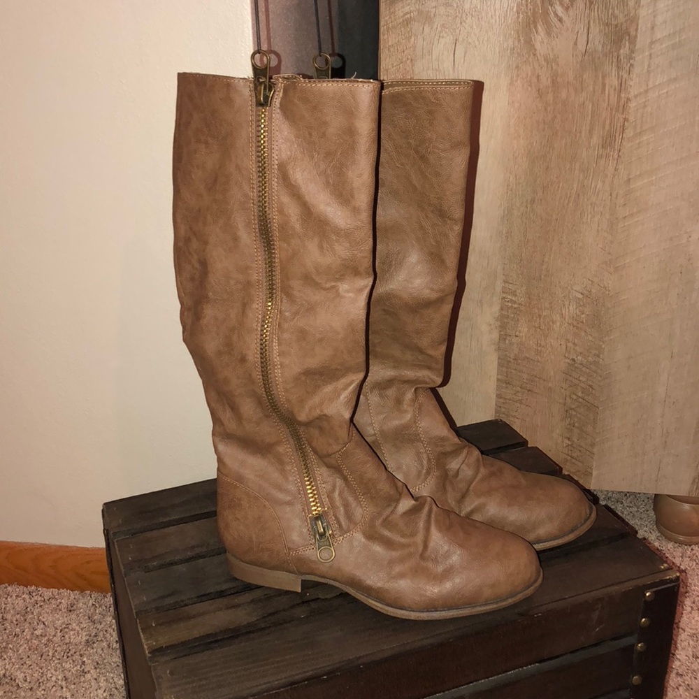 Mossimo Tall Boots